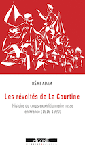 Révoltés de La Courtine (Les)